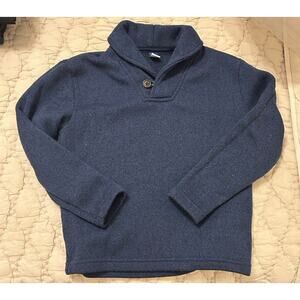 Boys Sweater Size 8